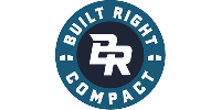 Built Right Compact Logo